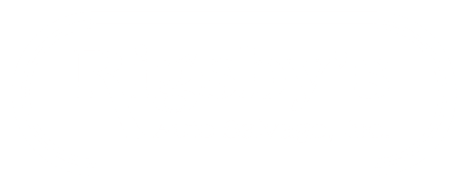 Rigsby's Auto Salvage, Inc.